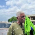Calor persiste en Maracaibo al final de la tarde