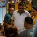 Séptima edición de Noche de Retreta de Alcaldía de Maracaibo reunió a más de 450 personas en la Calle Carabobo
