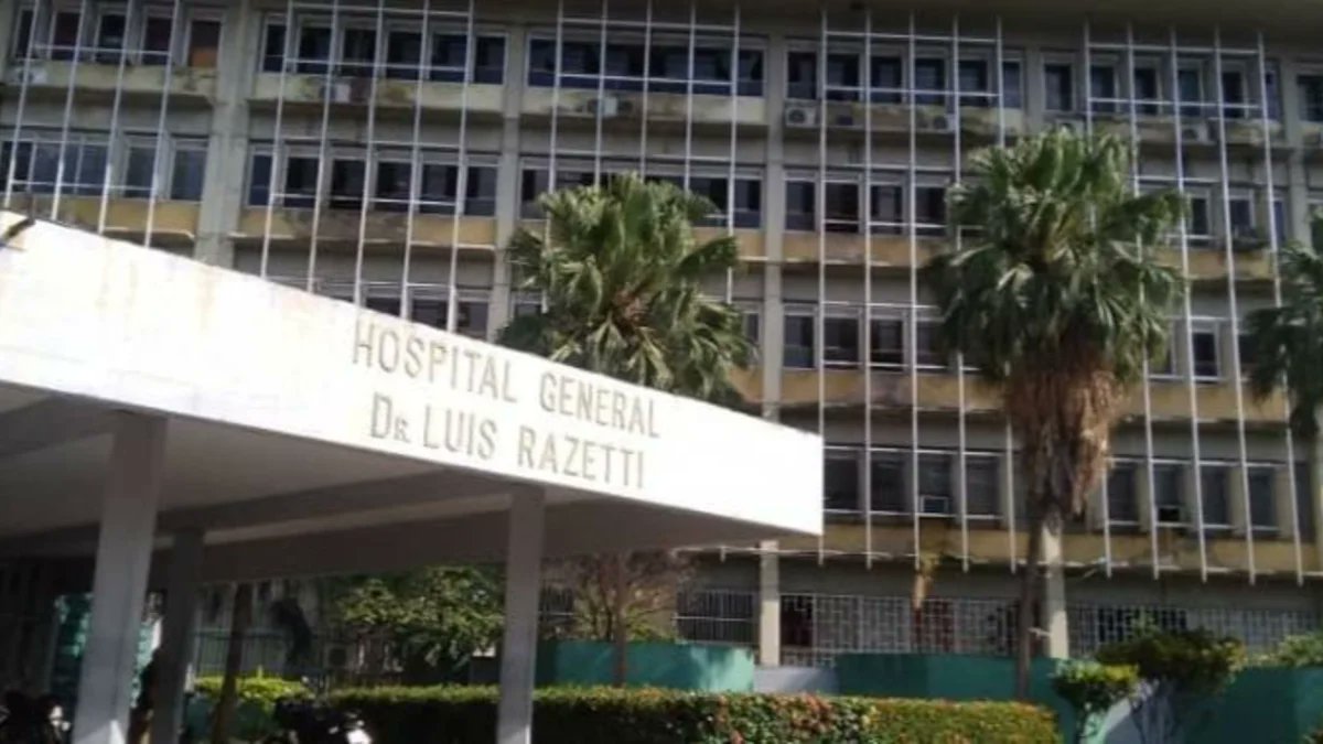 Médicos amputaron la pierna equivocada a una abuelita en Barinas: Autoridades investigan