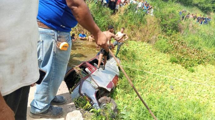 Se recuperan los heridos tras el accidente fatal que dejó siete fallecidos en Higuerote