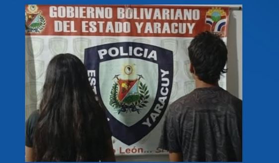Par de adolescentes que intentaron envenenar a su compañero con cloro serán imputados por el MP