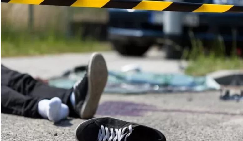 Tres venezolanos muertos al ser arrollados por vehículo militar en Colombia