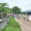 Mataron a un joven venezolano en Valledupar: hallaron panfleto del ACSN en el sitio