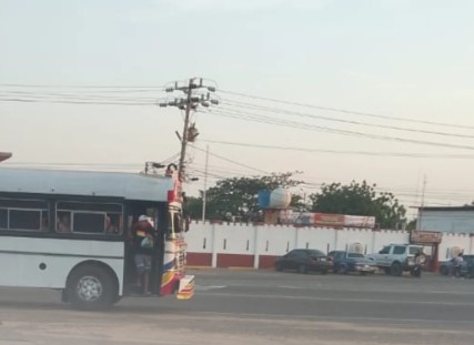 Muere colector tras sufrir infarto mientras trabajaba en Mara