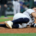 Los Yankees comparten diagnóstico de la lesión de Oswaldo Cabrera