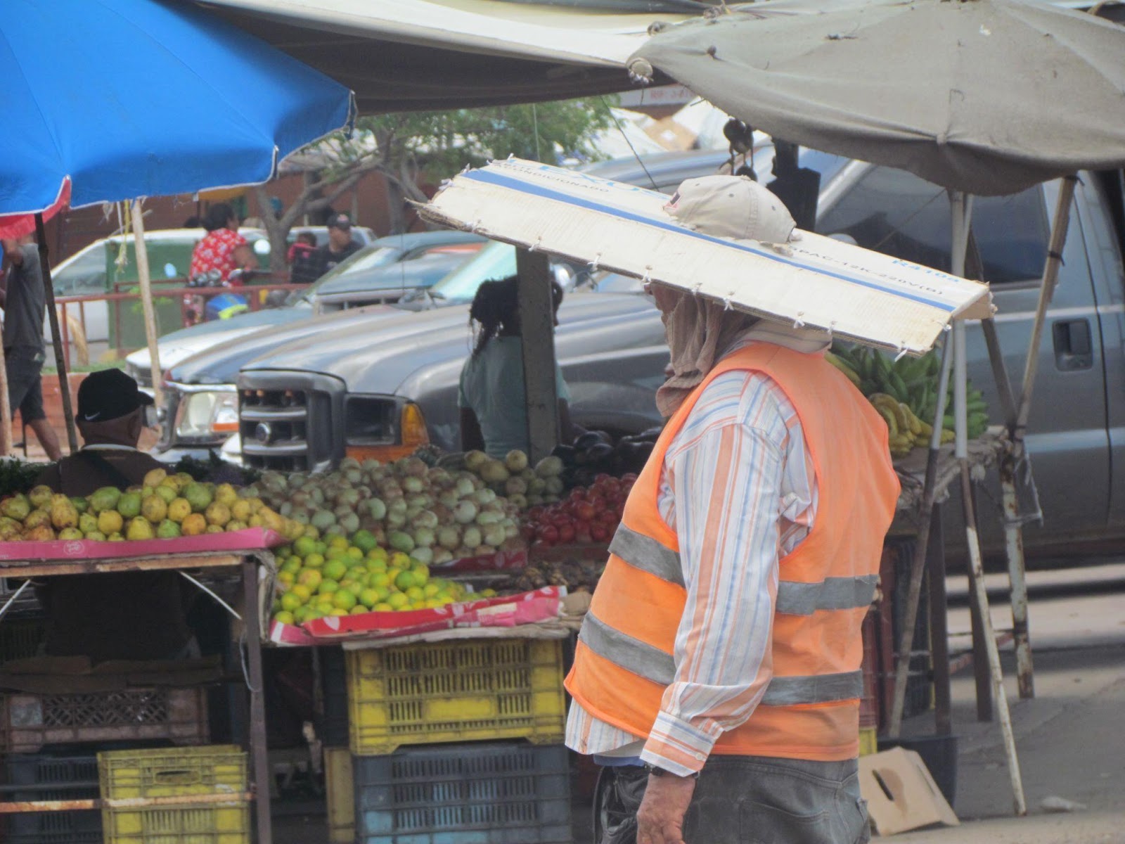 Pronostican altas temperaturas y posibles lluvias en Maracaibo este martes 11-Nov