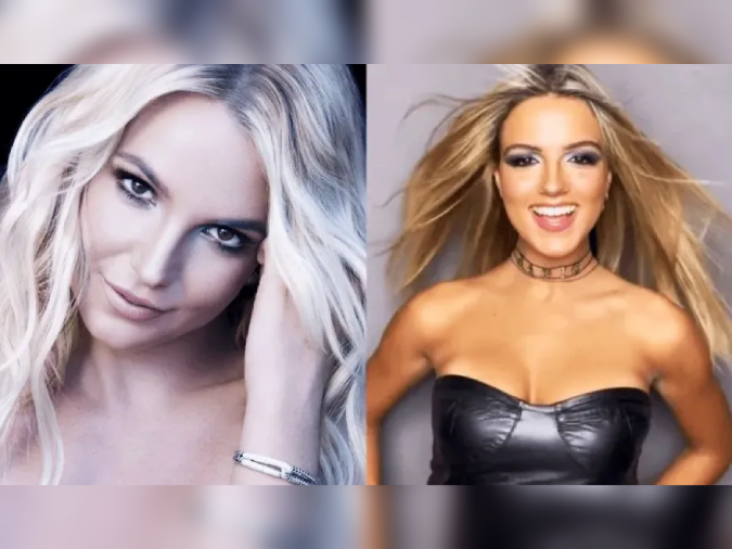 Una argentina sorprendió a las redes por su parecido con Britney Spears