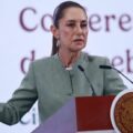 Sheinbaum afirmó que se investiga el asesinato de la tiktoker Valeria Márquez cuando hacía un live