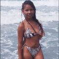Femme Fatale: Mató a su novio venezolano de una puñalada en Colombia
