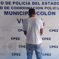 Detienen a hombre por golpear salvajemente a su exnovia de 14 años en Santa Bárbara del Zulia