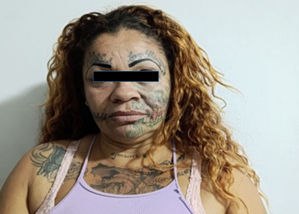 Detienen a mujer solicitada por trato cruel y abuso en Barquisimeto