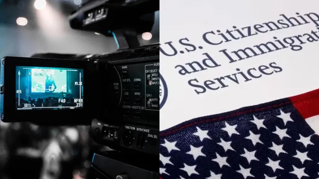 EEUU desmiente que tenga planes de realizar un ‘reality show’ con inmigrantes