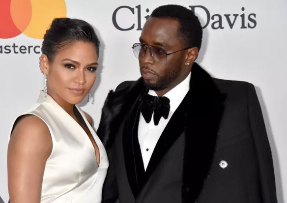Fuertes testimonios claves en el juicio: P. Diddy habría forzado a trabajador sexual a orinar en la boca de Cassie