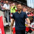 Xabi Alonso se convirtió en el nuevo entrenador del Real Madrid