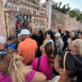 Reportan incidentes en varios centros de votación en Maracaibo y San Francisco