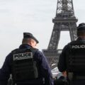 Empiezan las restricciones de circulación en París por la final entre el PSG e Inter