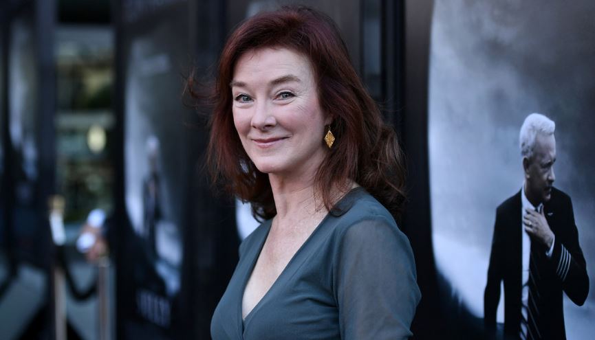 Falleció Valerie Mahaffey, ganadora de un Emmy y estrella de ‘Northern Exposure’ y ‘Amas de casa desesperadas’