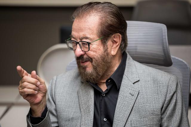 Julio César Pineda declina como candidato a la gobernación del Esequibo