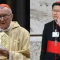 Parolin y Tagle se mantienen como los principales candidatos a ser elegido Papa