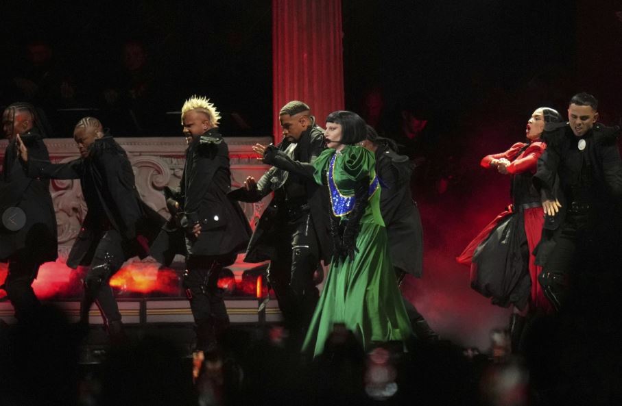 Policía brasileña arrestó a dos personas por presunto complot contra concierto de Lady Gaga