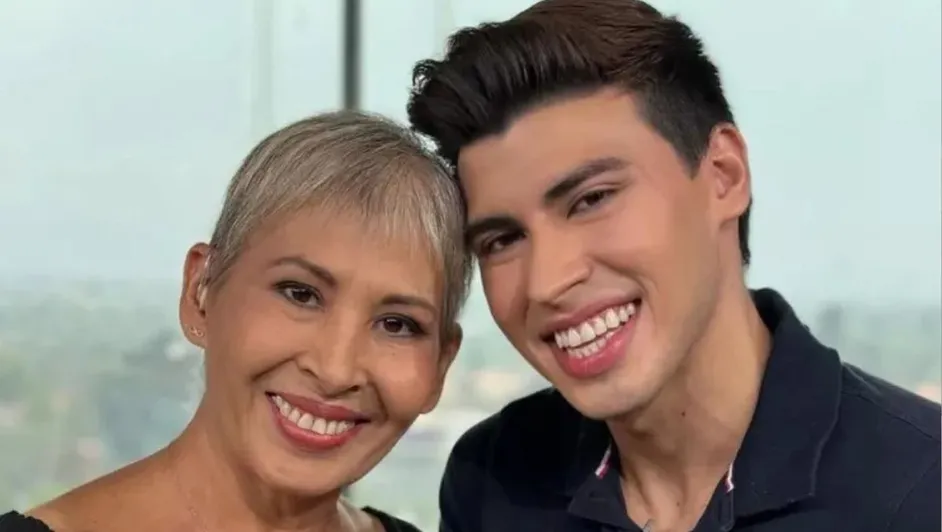 Murió la mamá de ‘La Divaza’ tras una larga lucha contra el cáncer