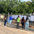 Venezolanos a la expectativa al vencerse el tiempo de prorroga