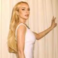 Lindsay Lohan manifestó su deseo de tener otro hijo