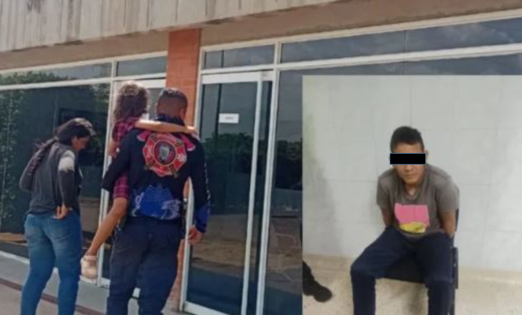 También la golpeaba: Una hermanita del niño asesinado permanece hospitalizada en San Francisco