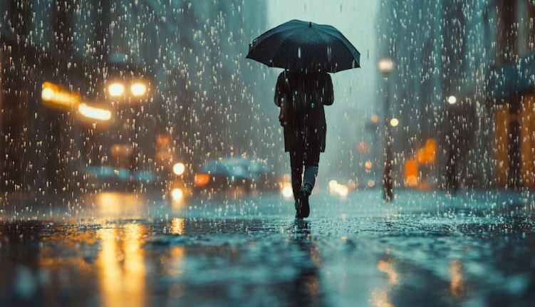 Fuertes precipitaciones acompañadas de granizos dejaron a más de 220 mil hogares sin electricidad en Texas