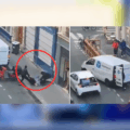 Tres encapuchados intentan secuestrar en París a la hija de un CEO de las criptomonedas