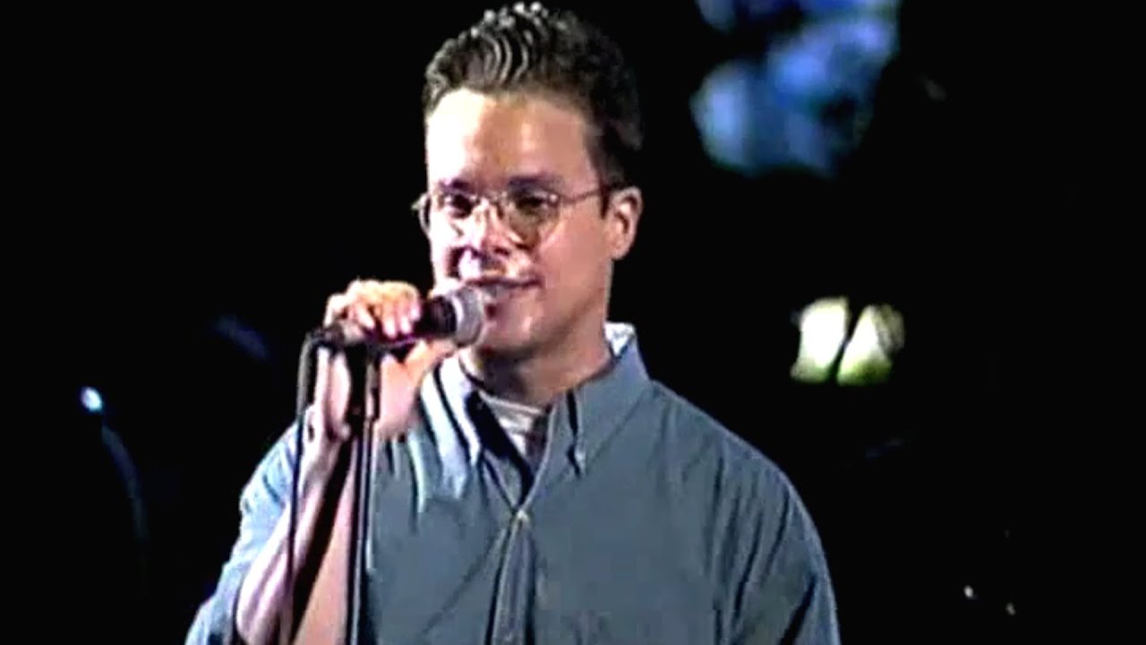 Feria de Maracaibo 1994: Nostalgia en VHS con polvo dorado