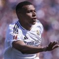 Mbappé es Pichichi y apunta a la Bota de Oro