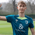Real Madrid anuncia el fichaje de Dean Huijsen