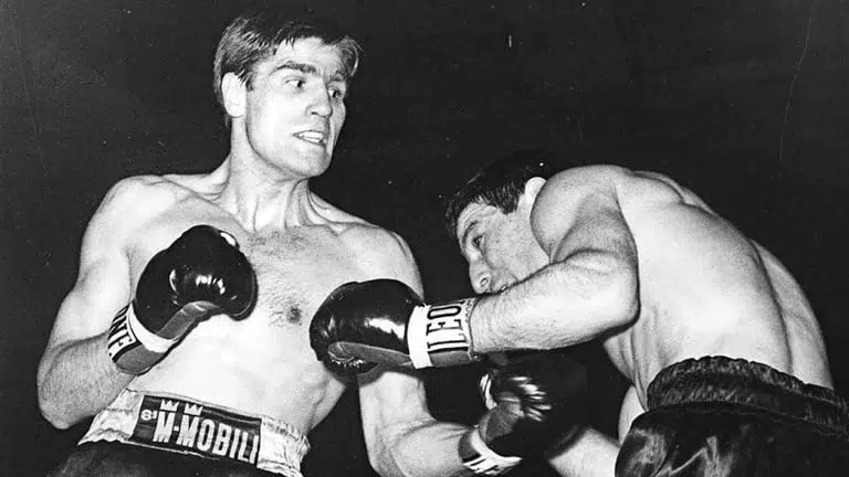 Fallece Nino Benvenuti, leyenda del boxeo italiano y campeón olímpico