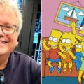 Murió Steve Pepoon, escritor de ‘Los Simpson’ y ‘Alf’