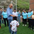 Gobierno nacional ha rehabilitado 625 escuelas en el país en lo que va del año escolar 2024-2025