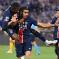 ¡Histórico! El PSG conquista su primera Champions con goleada ante el Inter de Milán