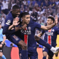 ¡Histórico! El PSG conquista su primera Champions con goleada ante el Inter de Milán