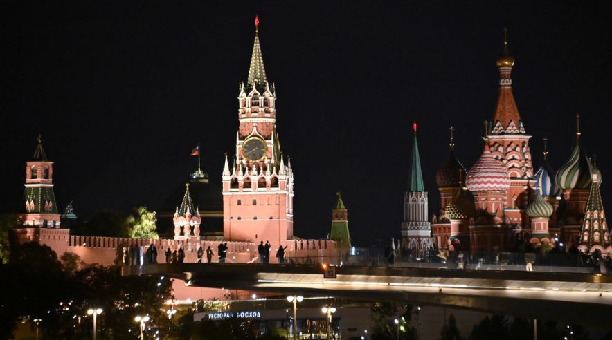 Rusia y Ucrania preparan una segunda ronda de negociaciones en Estambul este lunes