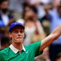 Sinner deja atrás a Lehecka para entrar a Octavos de Final