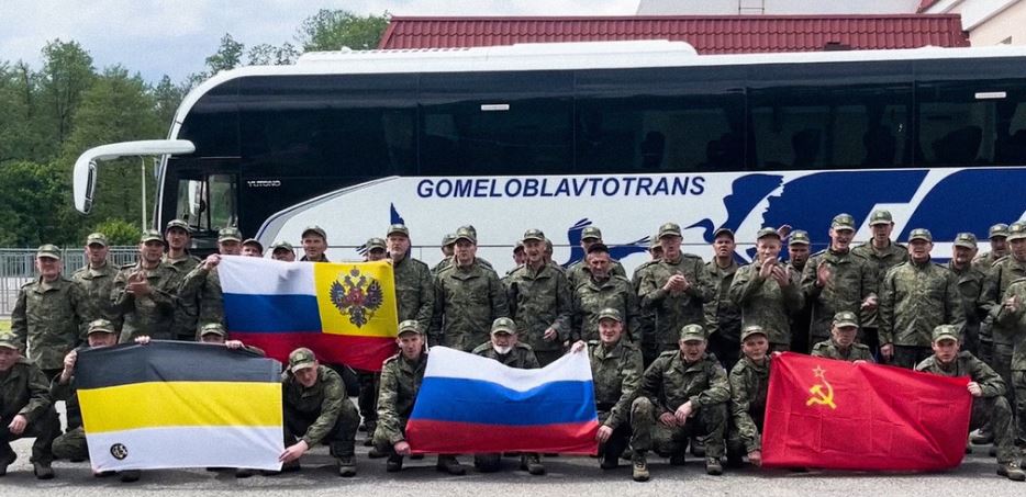 Se completó histórico canje de prisioneros entre Rusia y Ucrania según la fórmula 1.000 por 1.000