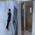 Sicario se disfrazó de enfermero para asesinar a una mujer en México
