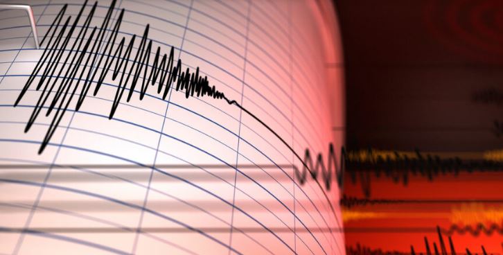 Último sismo reportado por Funvisis ocurrió a las 2:55 a.m. de este 25-Sep