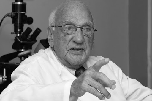Un legado científico venezolano: Dr. Jacinto Convit, pionero en la lucha contra enfermedades transmisibles