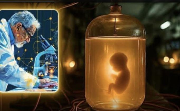Japón crea el primer útero artificial y abre una nueva era en la medicina perinatal