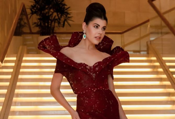 Conozca más sobre Valeria Cannavó: La representante de Venezuela en el Miss Mundo