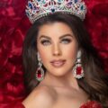 Valeria Cannavó quedó fuera del Top 40 del Miss Mundo 2025