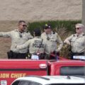 Dos muertos y al menos tres heridos en tiroteo regitrado en gimnasio de Las Vegas