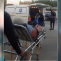 Enjambre de abejas africanas ataca a residentes del sector San Ramón en San Francisco