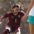 La Vinotinto femenina triunfa ante Nueva Zelanda en Marbella